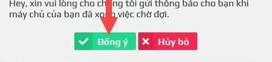 Cách tạo server Minecraft PE trên điện thoại
