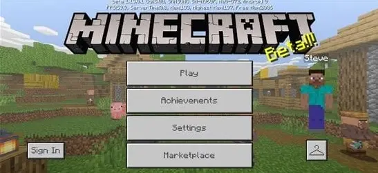 Cách tạo server Minecraft PE trên điện thoại