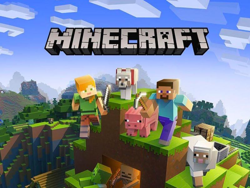 Thông Tin Về Game Minecraft