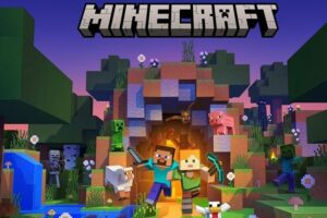Hướng Dẫn Cách Tải Minecraft PC Miễn Phí Mới Nhất 2025