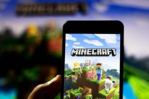 Hướng Dẫn Cách Tải Minecraft Trên iPhone Miễn Phí, Chi Tiết