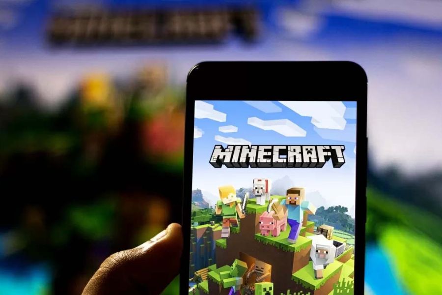 Hướng Dẫn Cách Tải Minecraft Trên iPhone Miễn Phí, Chi Tiết