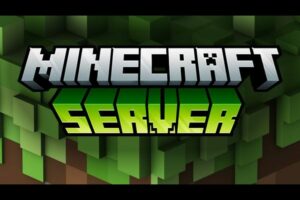 Hướng Dẫn Cách Tạo Server Minecraft PE Chi Tiết