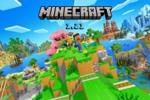 Cách Tải Minecraft 1.21 Miễn Phí Mới Nhất 2025