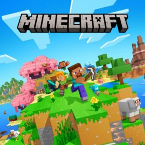 Tải Minecraft Modpure v1.21.100.21 (Tiếng Việt)