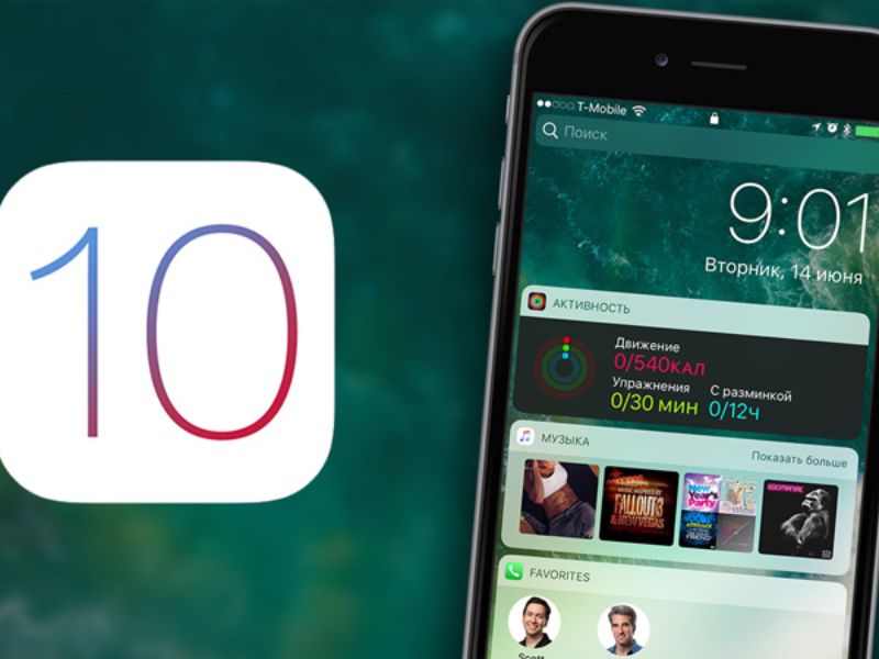 Minecraft yêu cầu hệ điều hành iOS 10.0 trở lên