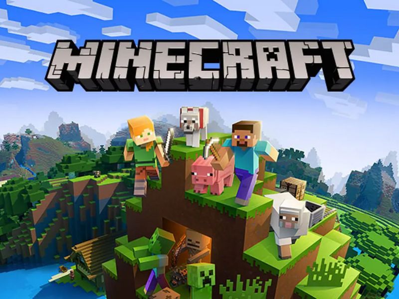 Thông Tin Về Minecraft Modpure