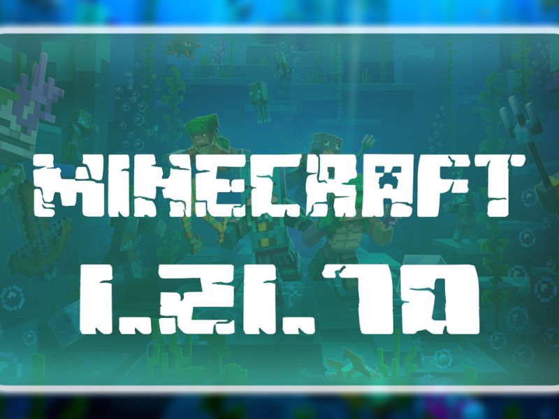 Đôi Nét Về Minecraft 1.21.70 APK