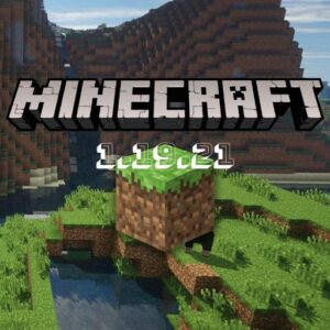 Tải Minecraft 1.19.21 APK Mới Nhất 2025