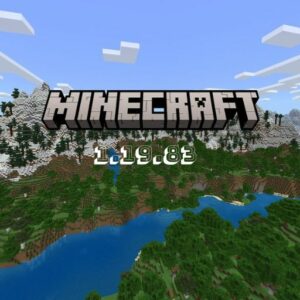 Tải Minecraft 1.19.83 APK Miễn Phí Mới Nhất 2025