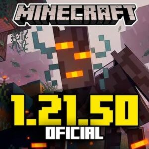 Tải Minecraft 1.21.50 APK Miễn Phí Cho Android