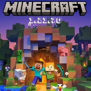 Tải Minecraft 1.21.70 APK Miễn Phí Cho Android