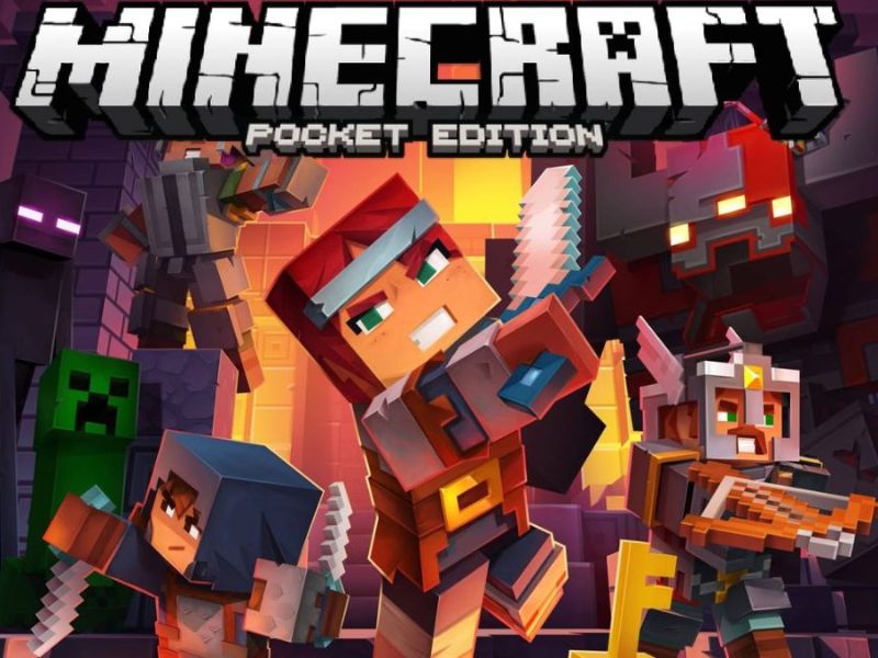 Lý Do Nên Tải Minecraft 1.19.83 APK Tại MinecraftTiengViet