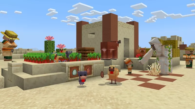 minecraft 1.21.70