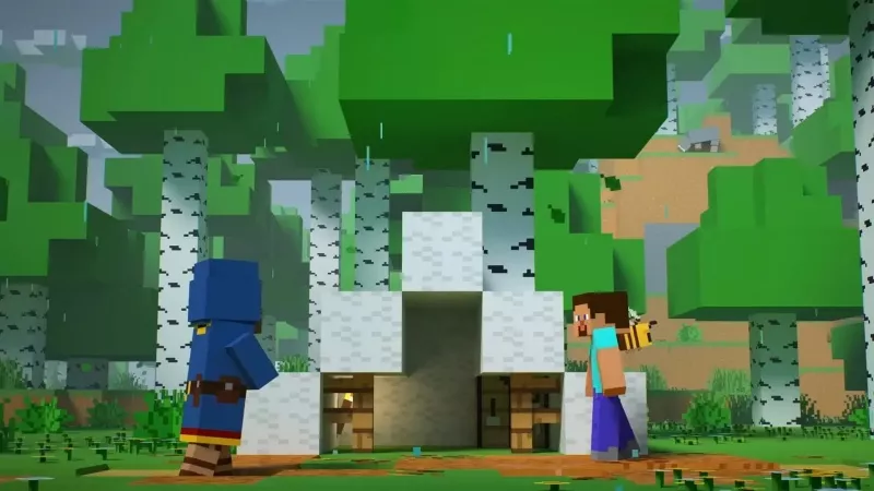 minecraft 1.21.71