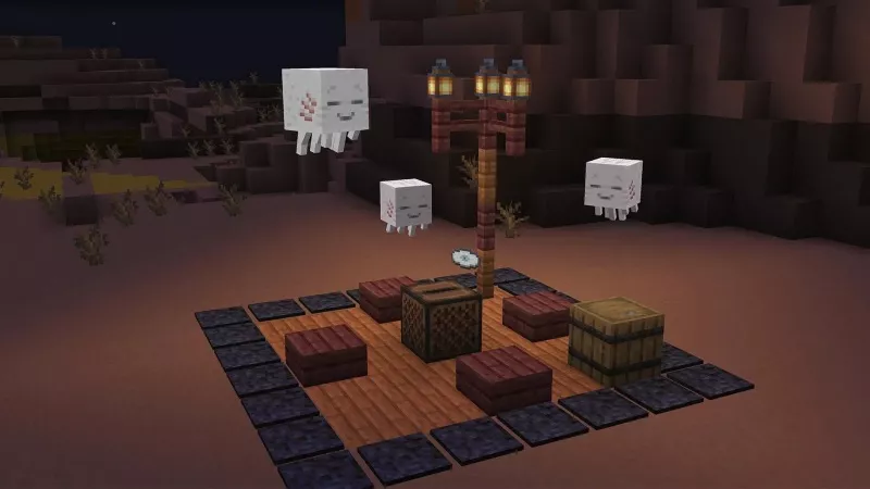 minecraft 1.21.81