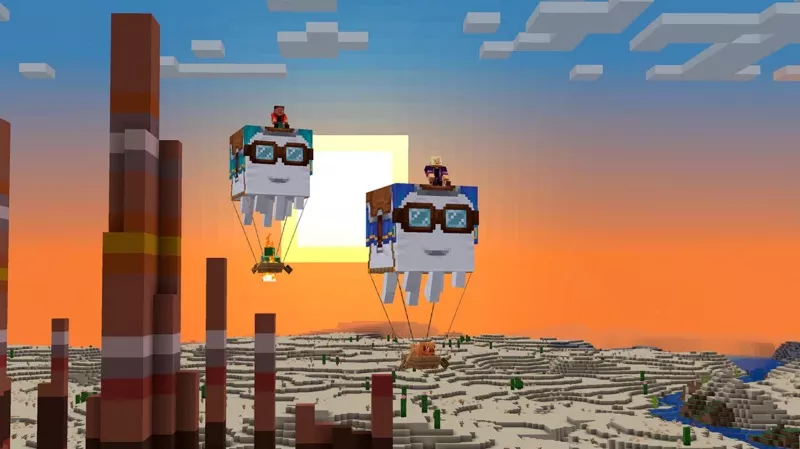 minecraft 1.21.90
