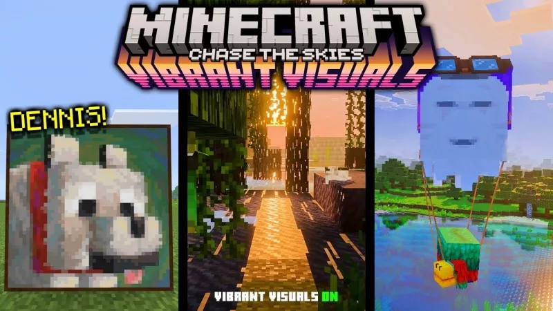 minecraft 1.21.90