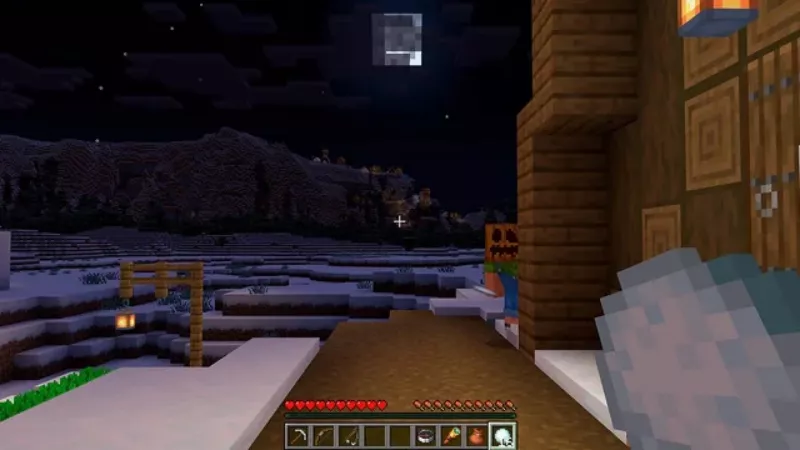 minecraft 1.21.90