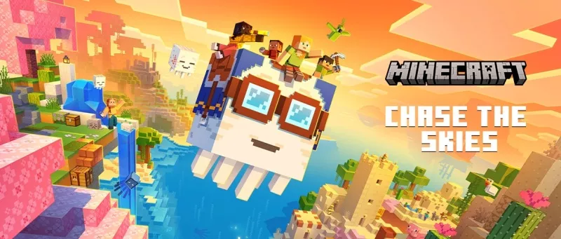 minecraft 1.21.90