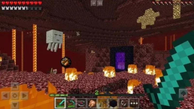 minecraft 1.21.92