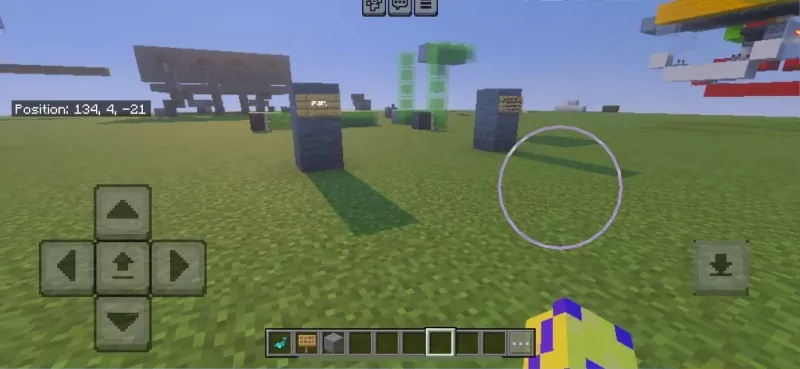 minecraft 1.21.92