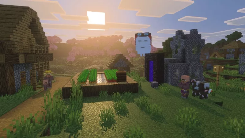 minecraft 1.21.80