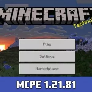 Tải Minecraft PE 1.21.81 APK Tiếng Việt Miễn Phí Cho Android
