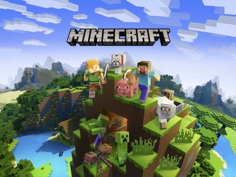 Thông Tin Về Minecraft 1.19.21 APK