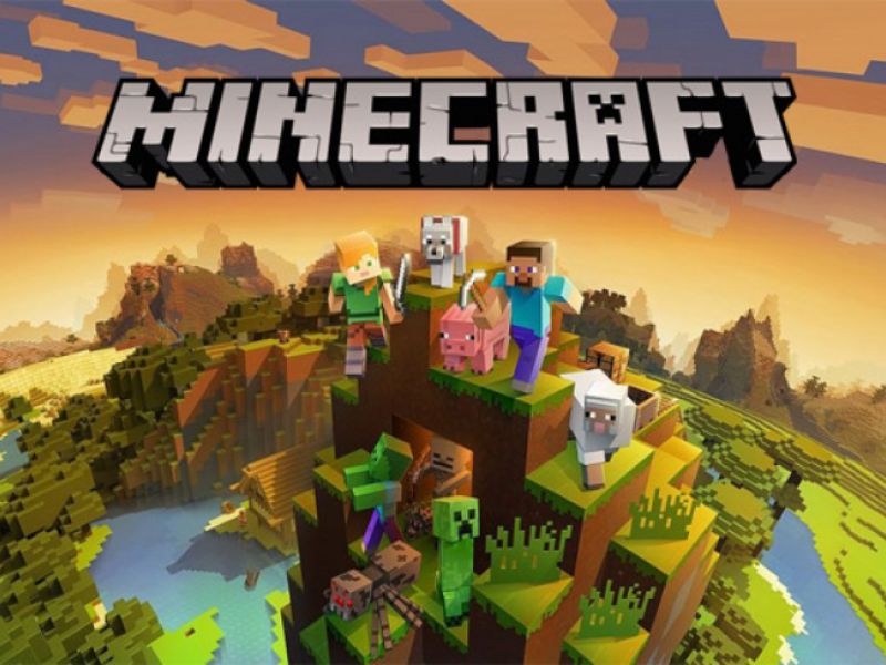 Thông Tin Về Minecraft 1.19.83 APK