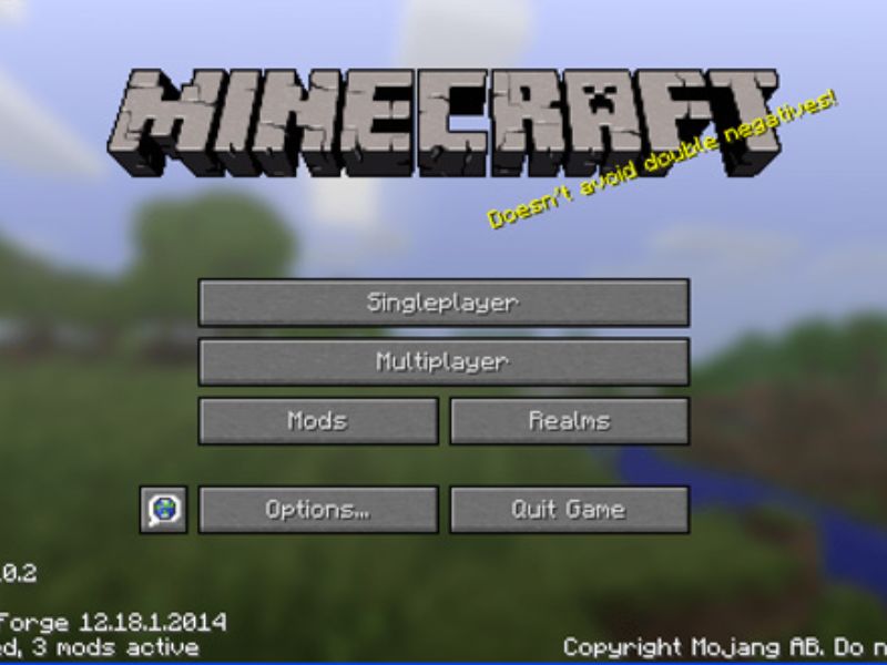 Cách Tải Minecraft TLauncher Trên Điện Thoại Android