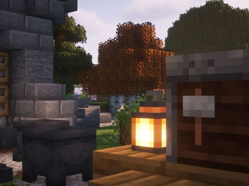 Cải Tiến Về Gameplay và Sửa Lỗi Trong Minecraft 1.21.62 APK