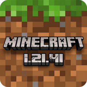 Tải Minecraft 1.21.41 APK Cho Android Miễn Phí