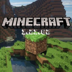 Tải Minecraft 1.21.62 APK Mới Nhất Ngay Hôm Nay