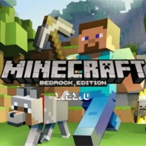 Tải Minecraft: Bedrock Edition 1.21.0 Apk Miễn Phí