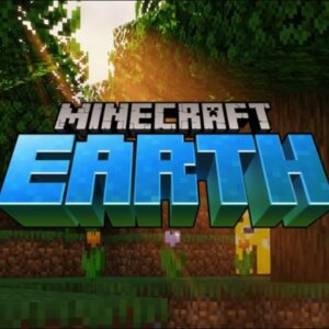 Tải Minecraft Earth APK v0.33.0 Miễn Phí Cho Android