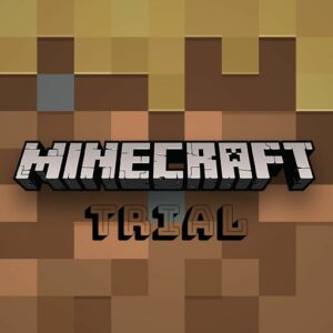 Tải Minecraft Trial Apk v1.21.101.1 Miễn Phí Cho Android