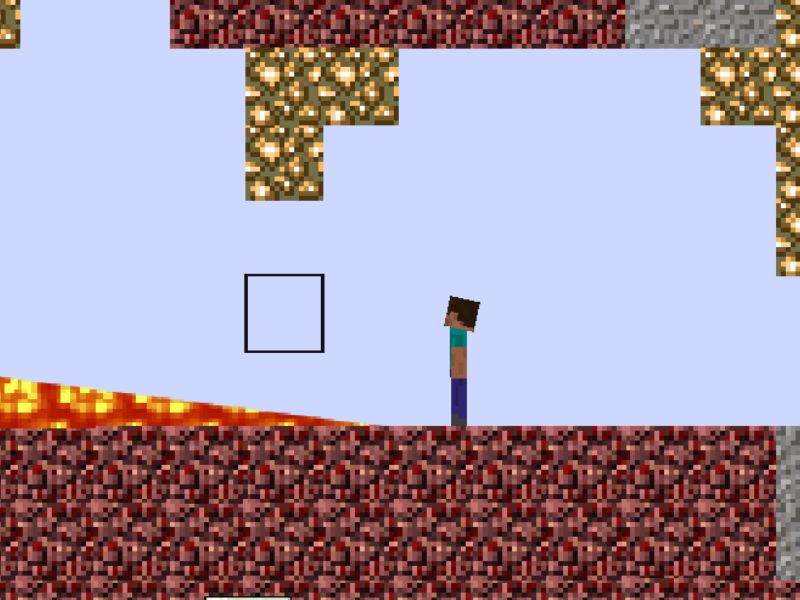 Lựa Chọn Chế Độ Chơi Trong Paper Minecraft 1.21