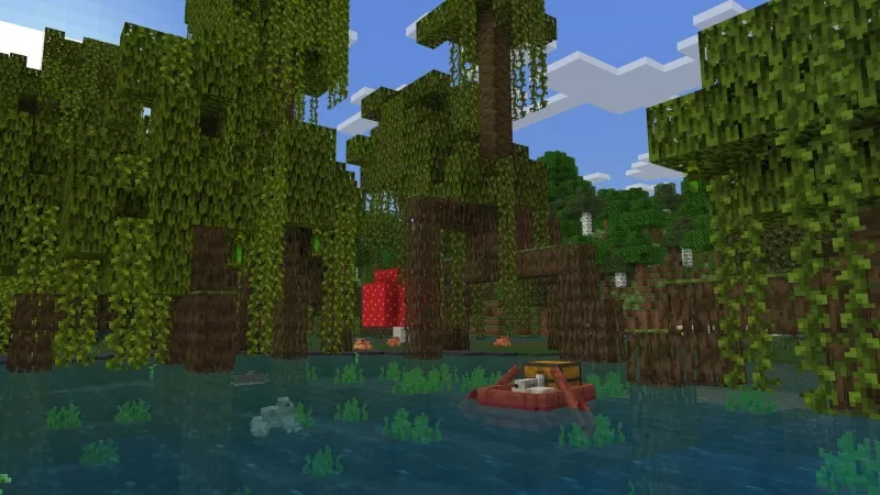 minecraft 1.19.21