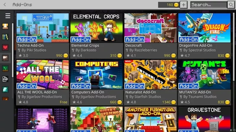 minecraft 1.19.21