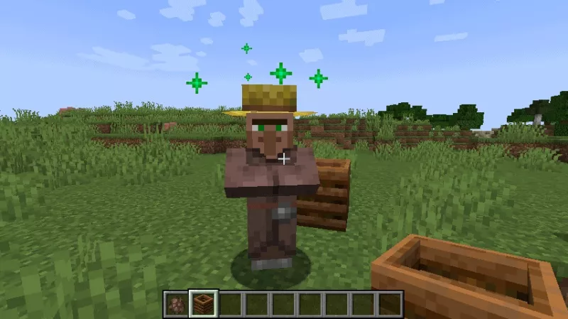 minecraft 1.19.21