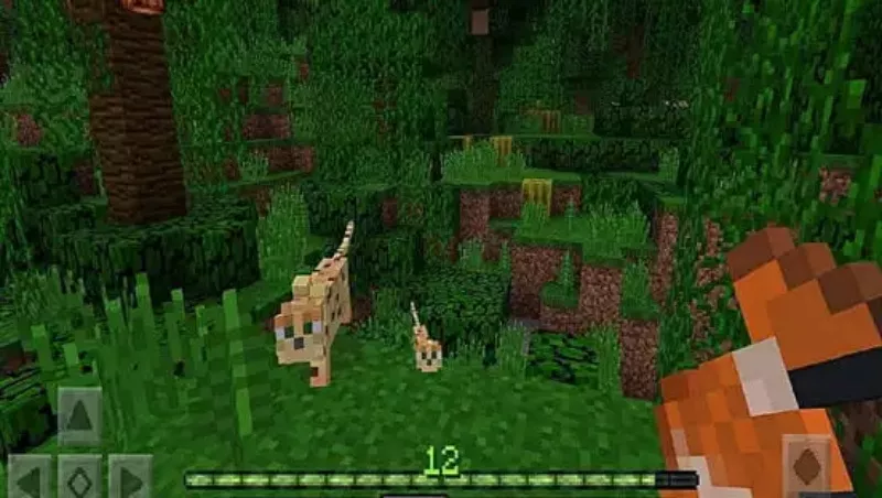 minecraft 1.19.83