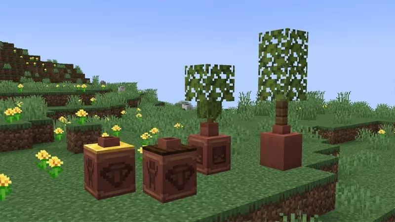 minecraft 1.20.50