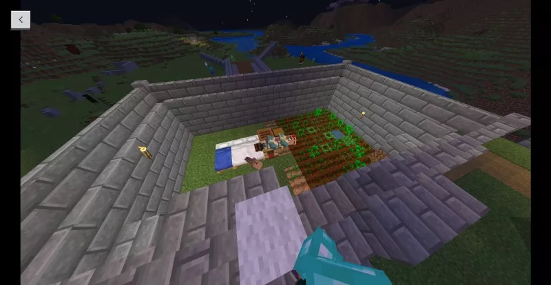 minecraft 1.21.62
