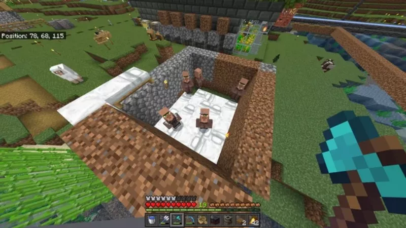 minecraft 1.21.62