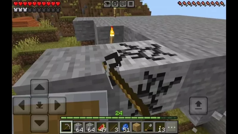 minecraft 1.21.94