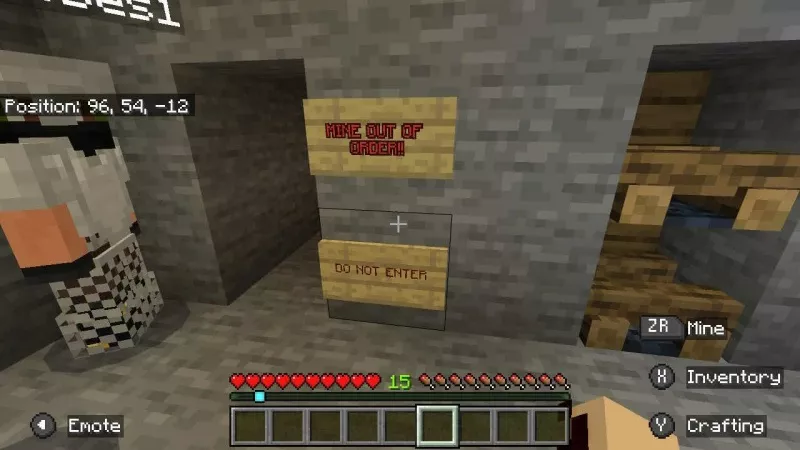 minecraft 1.21.94