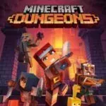 Tải Minecraft Dungeons APK 3.2 Miễn Phí Cho Android