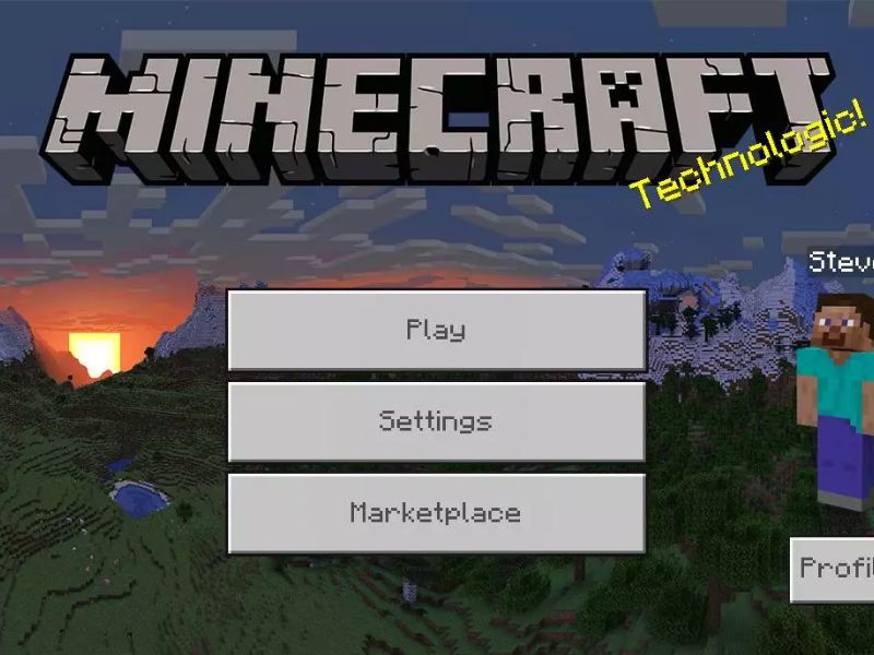 Tải Miễn Phí Và An Toàn tại MinecraftTiengViet