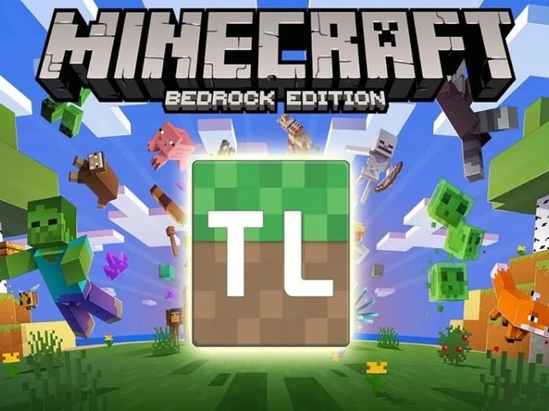 Tìm Hiểu Về TLauncher Minecraft 